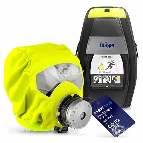 3721330 - Dräger PARAT® 5520 Soft Pack
