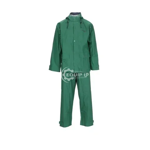 S66211.SM - Designed for 100% waterproof protection, Storm-Champ® suits are generously cut for ease