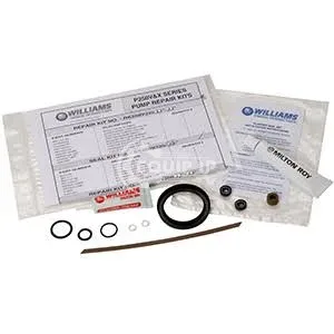 WMSSK1000V400TC - SEAL KIT-P1000V/TC SEAL