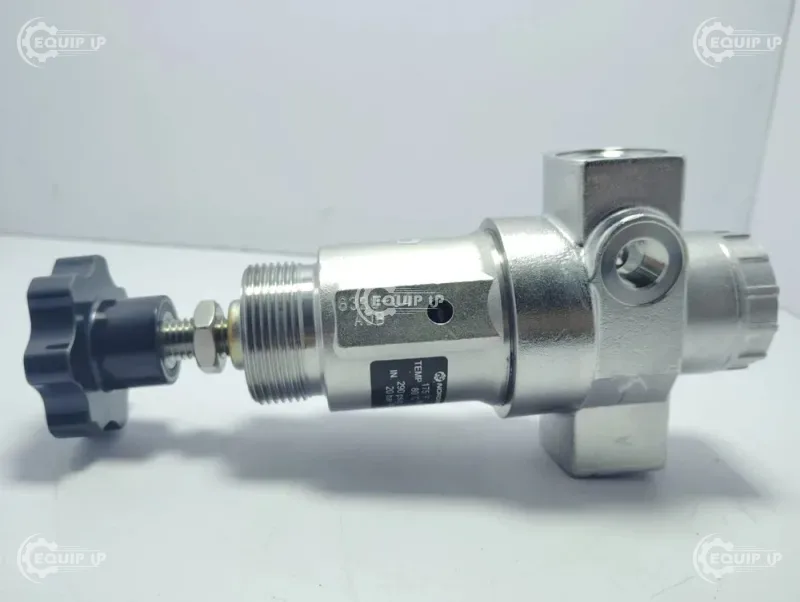 R22405RNMA - REGULATOR,PRESS,AUTO DRN,300PSI,150PSI