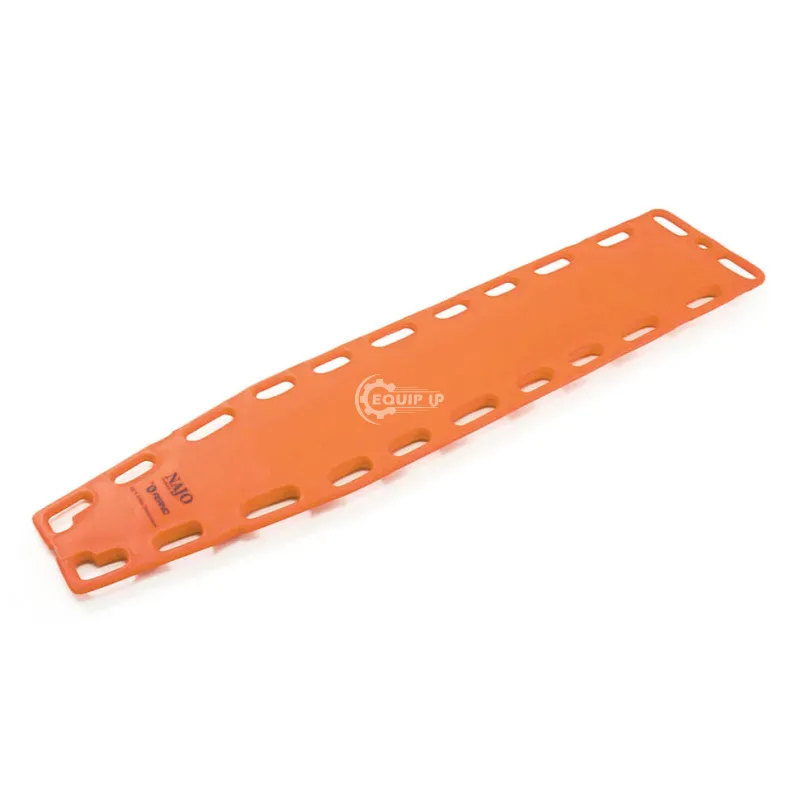 275101205 - REDIHOLD BACKBOARDSIZE: 1830 LG X 406 MM WDCOLOR: YELLOWADDITIONAL INFORMATION: NUMBER O