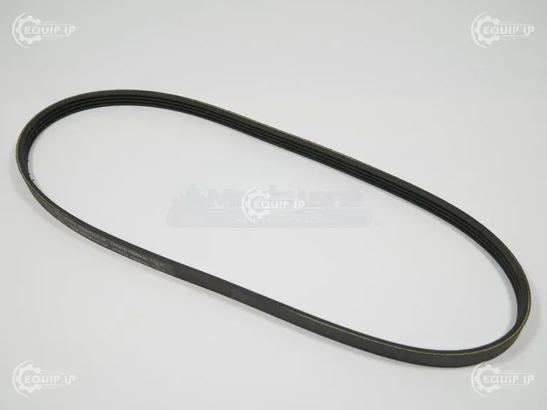 4353674M1 - BELT, MULTI RIB, ALTERNA, TRACTOR