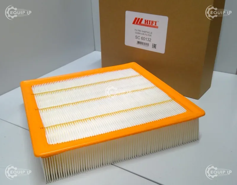 4385488M3 - FILTER, CABIN AIR, TRACTOR