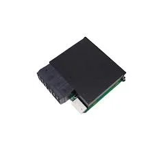 UR6DH - Digital I/O Module