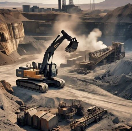 Metals, Mining & Minerals Industry Procurement Solutions