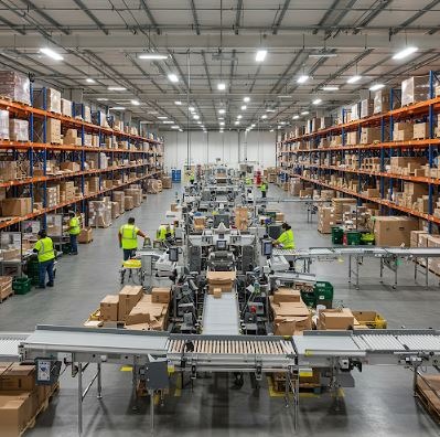 Procurement for the Consumer Packaged Goods (CPG) Industry