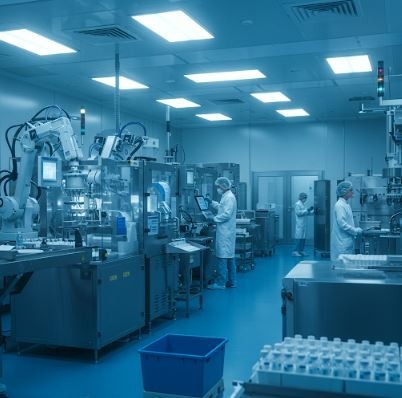 Pharmaceutical Procurement, Perfected