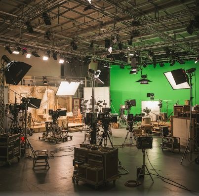 Smarter Procurement for the Media & Entertainment Industry