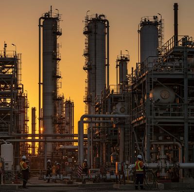 Strategic Procurement for the Oil, Gas & Energy Sectors