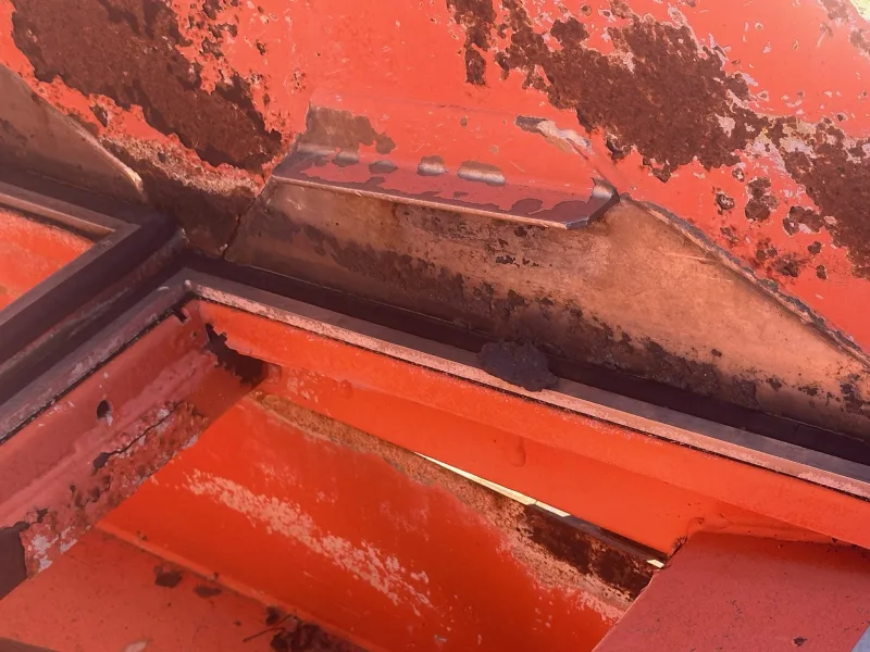 Crown 900 HP Trailer-Mounted DC Drilling Rig for Sale