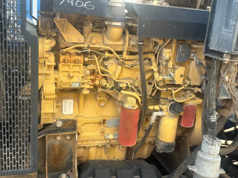 Crown 900 HP Trailer-Mounted DC Drilling Rig for Sale