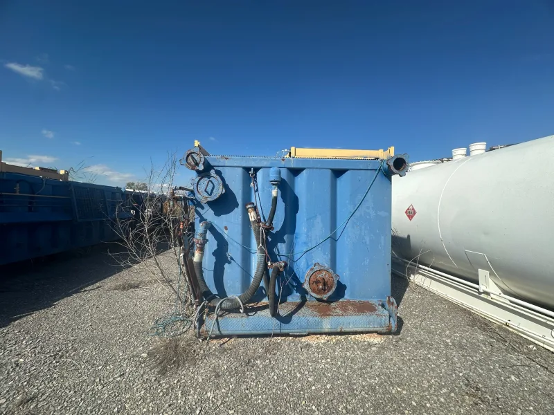 Crown 900 HP Trailer-Mounted DC Drilling Rig for Sale