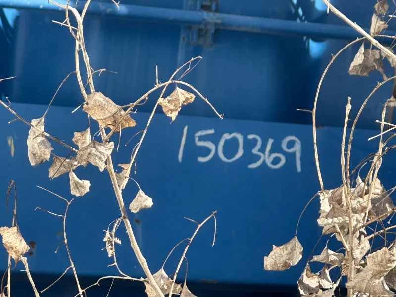 Crown 900 HP Trailer-Mounted DC Drilling Rig for Sale