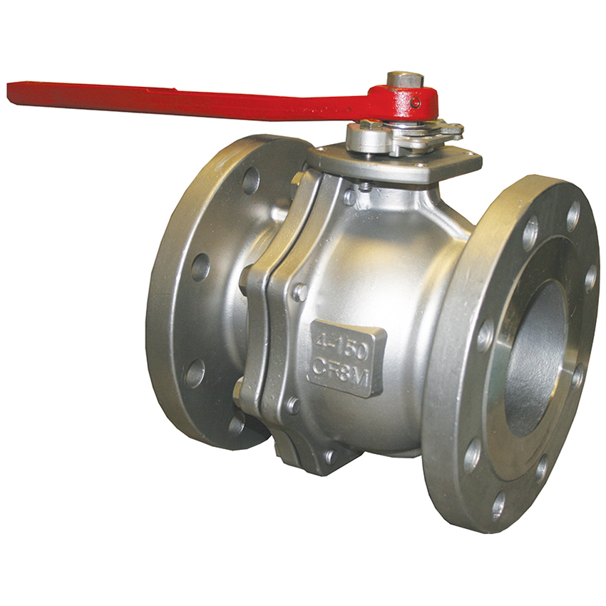 Ball Valves
