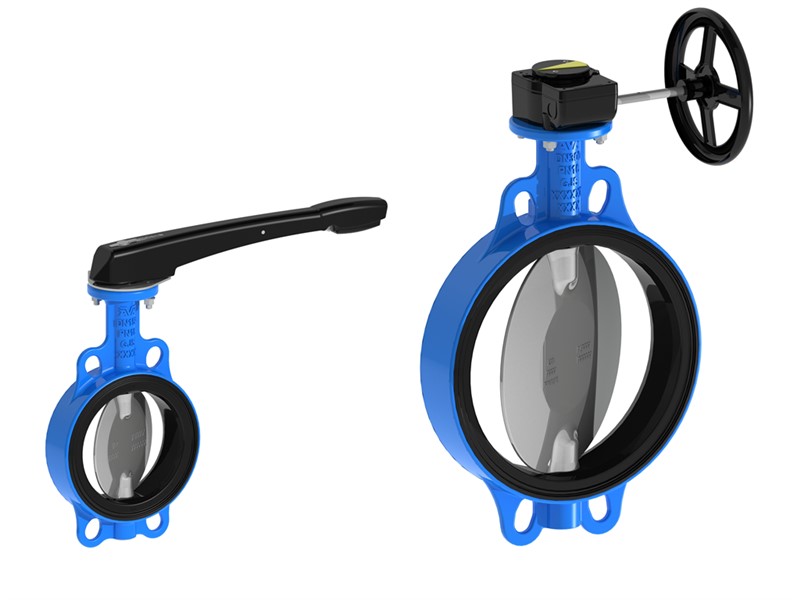 Butterfly Valves