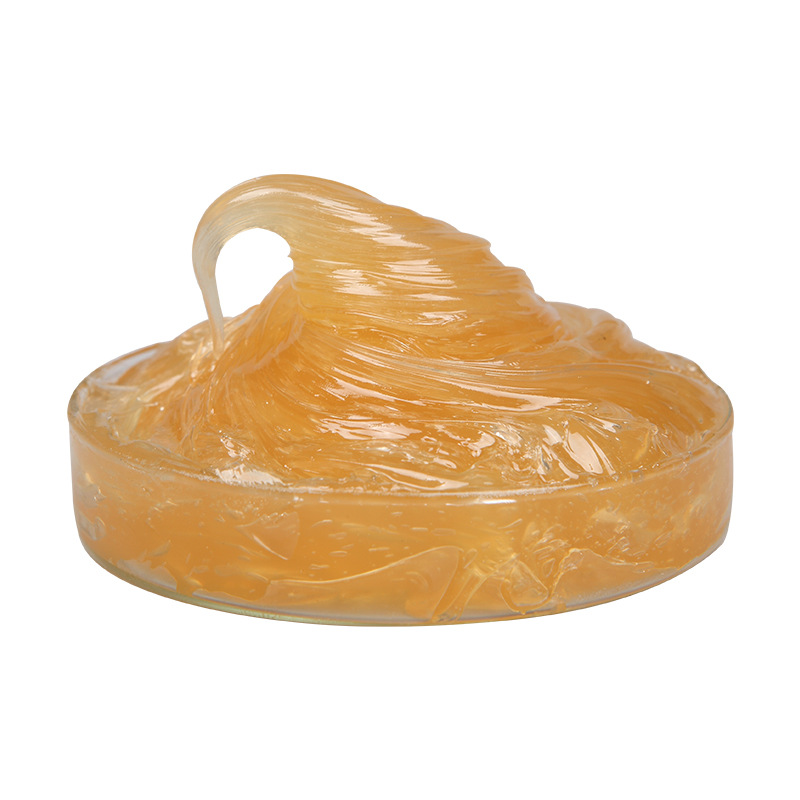 Lubricating Grease for Heavy Equipment