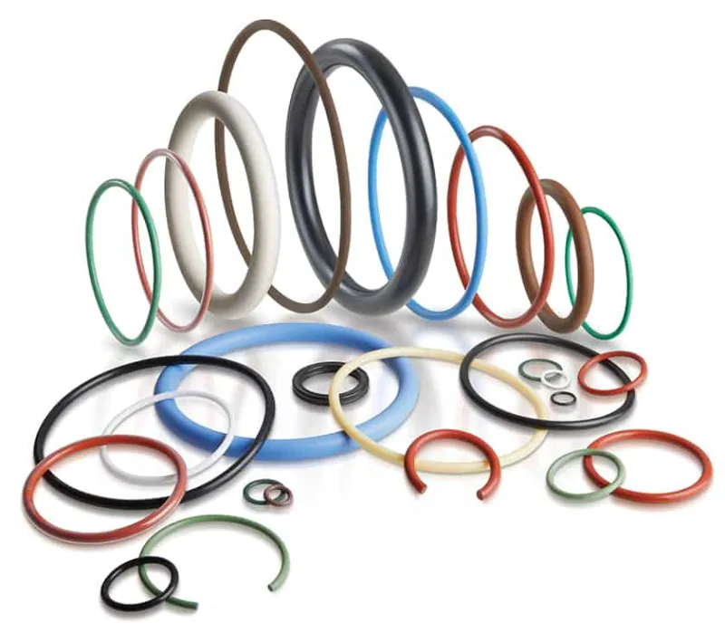 O-Rings & Sealing Solutions