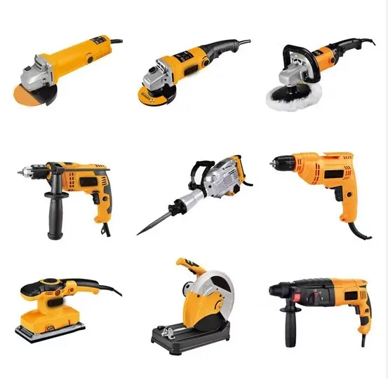 Power Tools