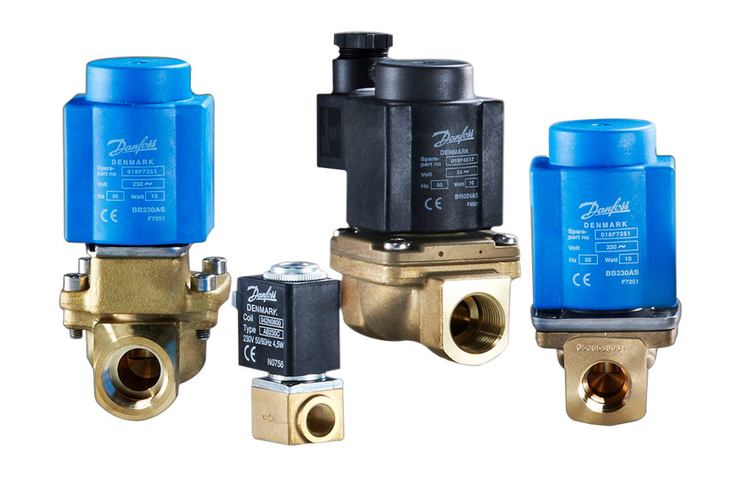 Solenoid Valves