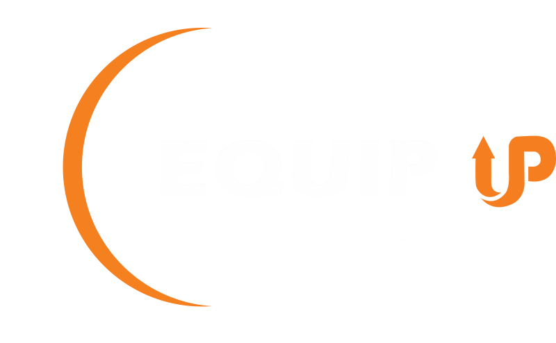 Equip Up Logo