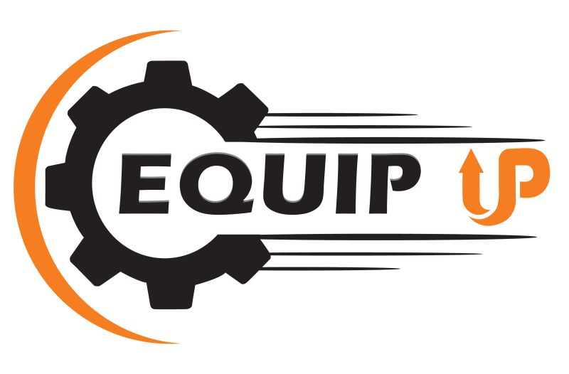 Equip Up Logo