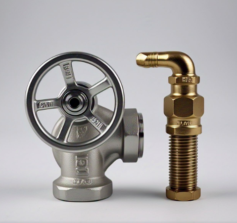 Pipe Valve & Fitting