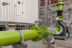 hot tapping contractor in Nigeria